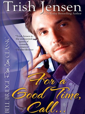cover image of For a Good Time Call